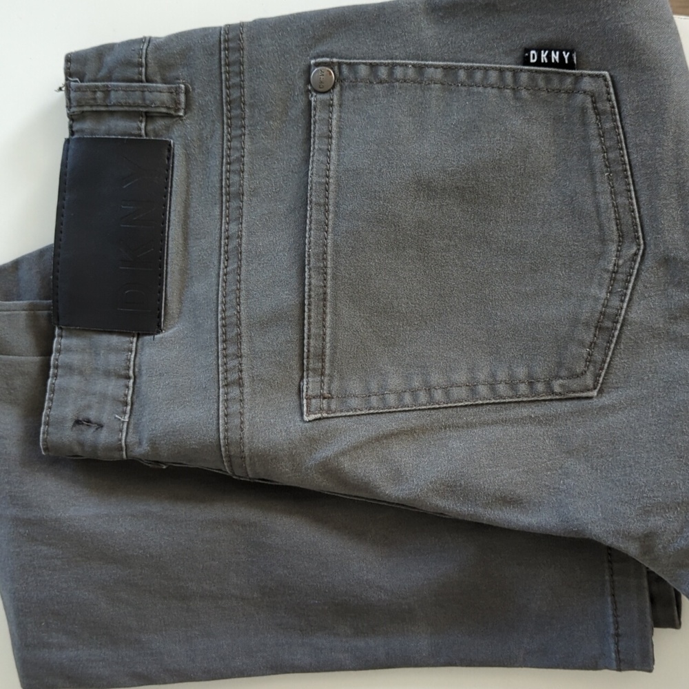 Boys Size 16 DKNY Skinny Jeans